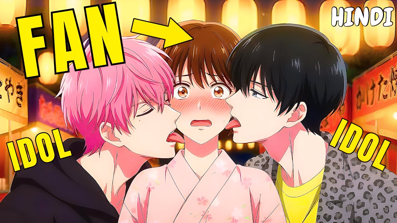 He Hired Me To Be His Maid, But He Wants MORE...🤫 - New Anime 2026 | In Hindi 