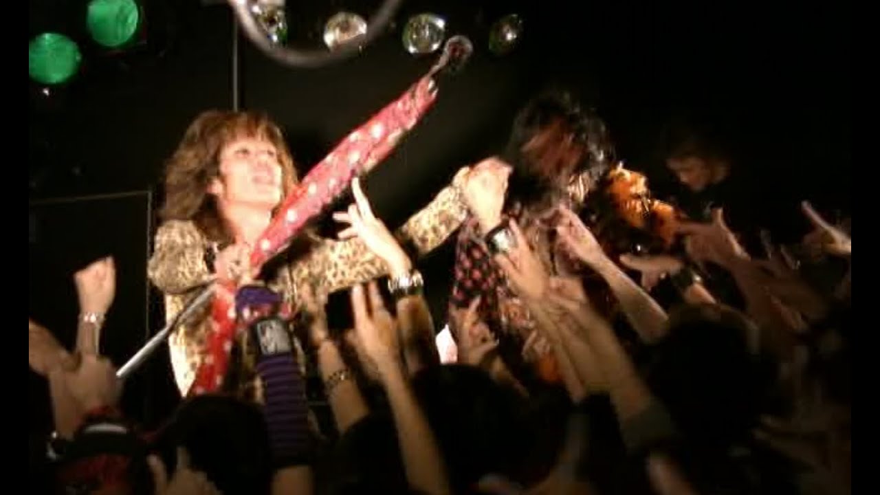 The DUST'N'BONEZ - MY GUILTY PLEASURE