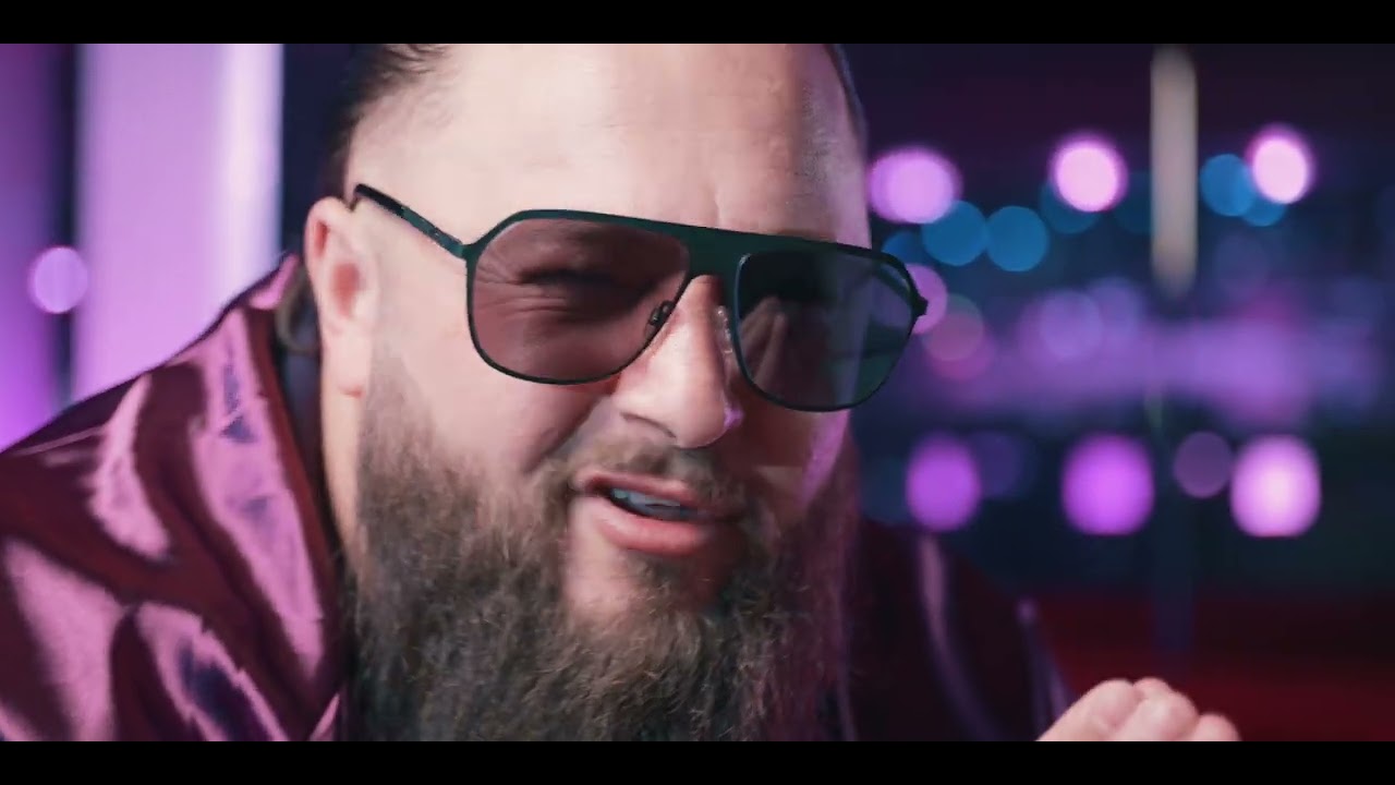 Mayel Jimenez - Como Frío el Invierno feat Jony Keyche (Clip Oficial)