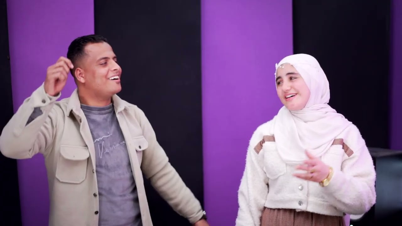 المنشد محمد الجندي والمنشده ملك ابراهيم قلبي في المدينه #اشتراك #إكسبلورر #كومنت جميل #ترند ❤️❤️