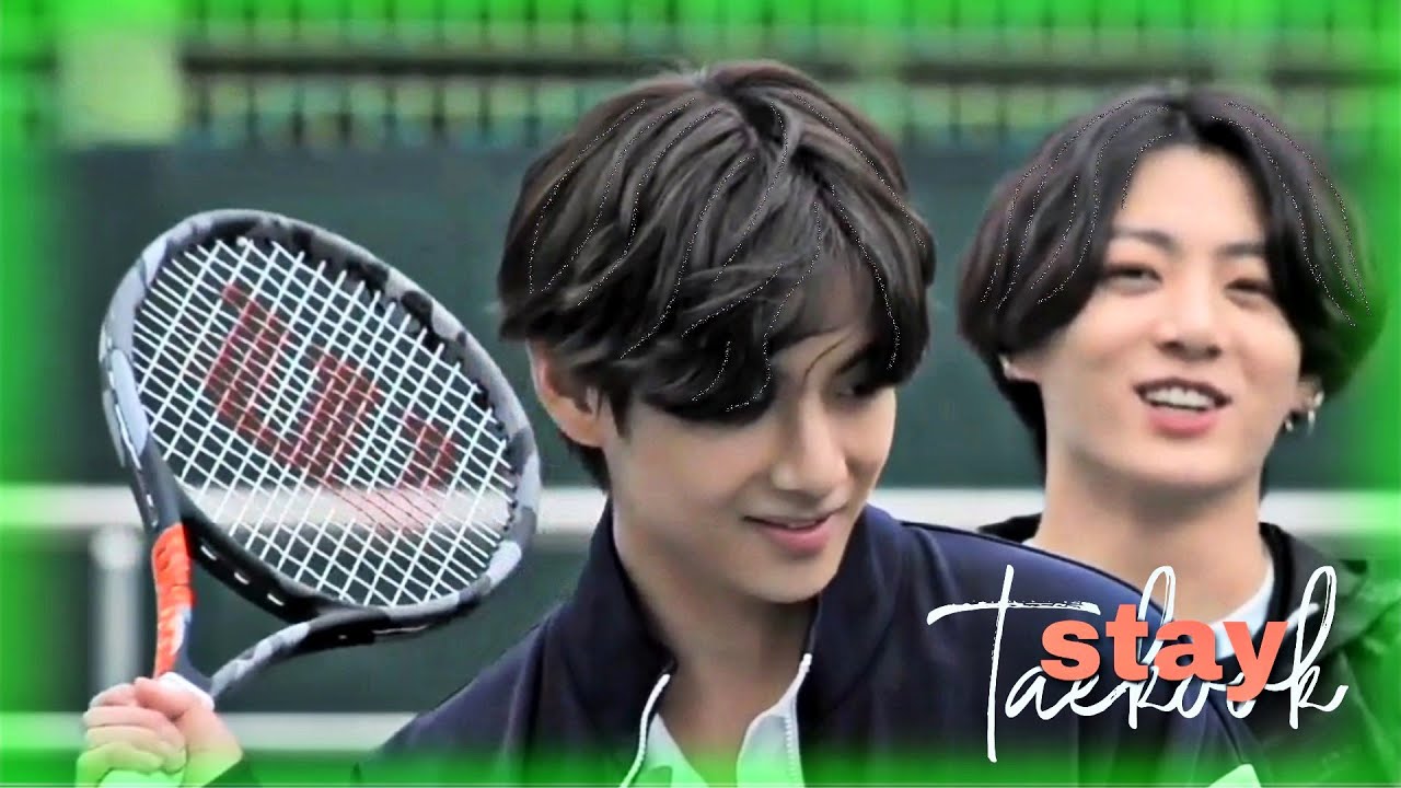 taekook moments | 