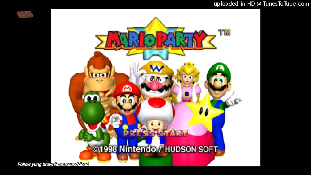 (FREE FOR PROFIT) Nintendo x Meme x Yun Head type beat -
