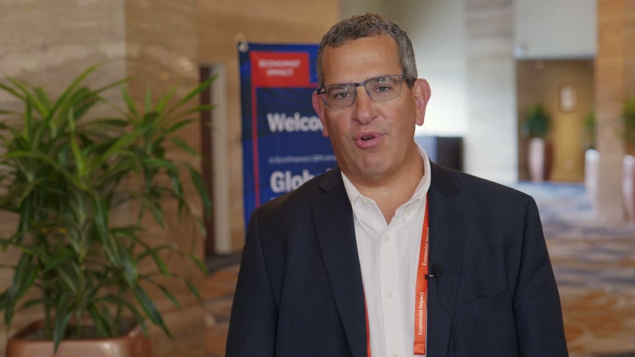 Highlights from  EuroFinance’s 28th annual Global Treasury Americas Miami 2024