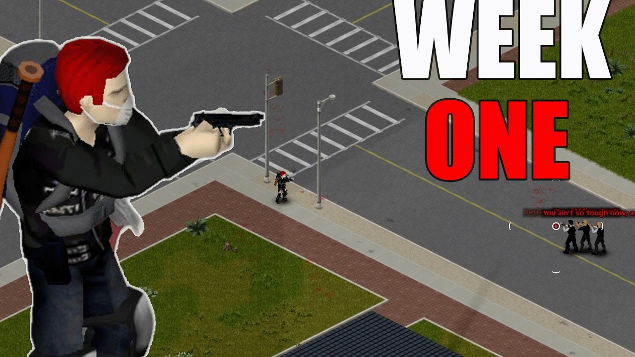 This One Mistake Might Ruin Everything | Week One Ep3