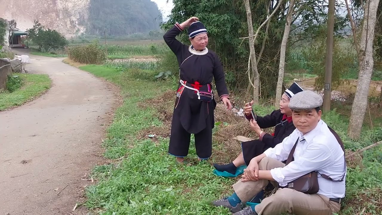 28 tháng 2, 2026 động tiên năm bính ngọ  bộ hú  hát giao lưu 