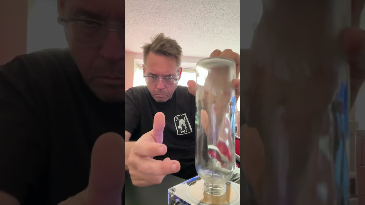 Tesla Coil as Percussion