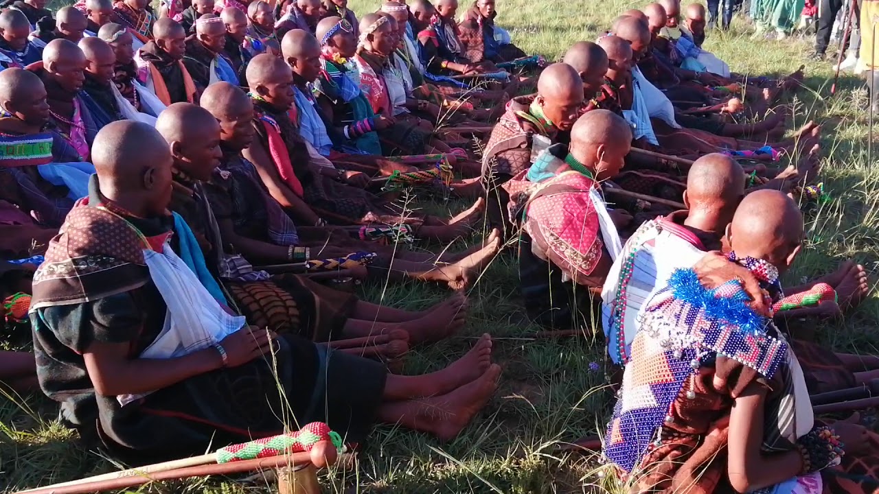 Amakrwala ase Maluti kwa Chippa