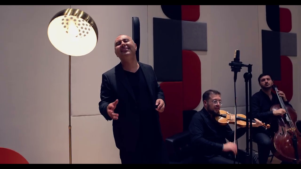 Burhan Kul - Sana küsmem ki