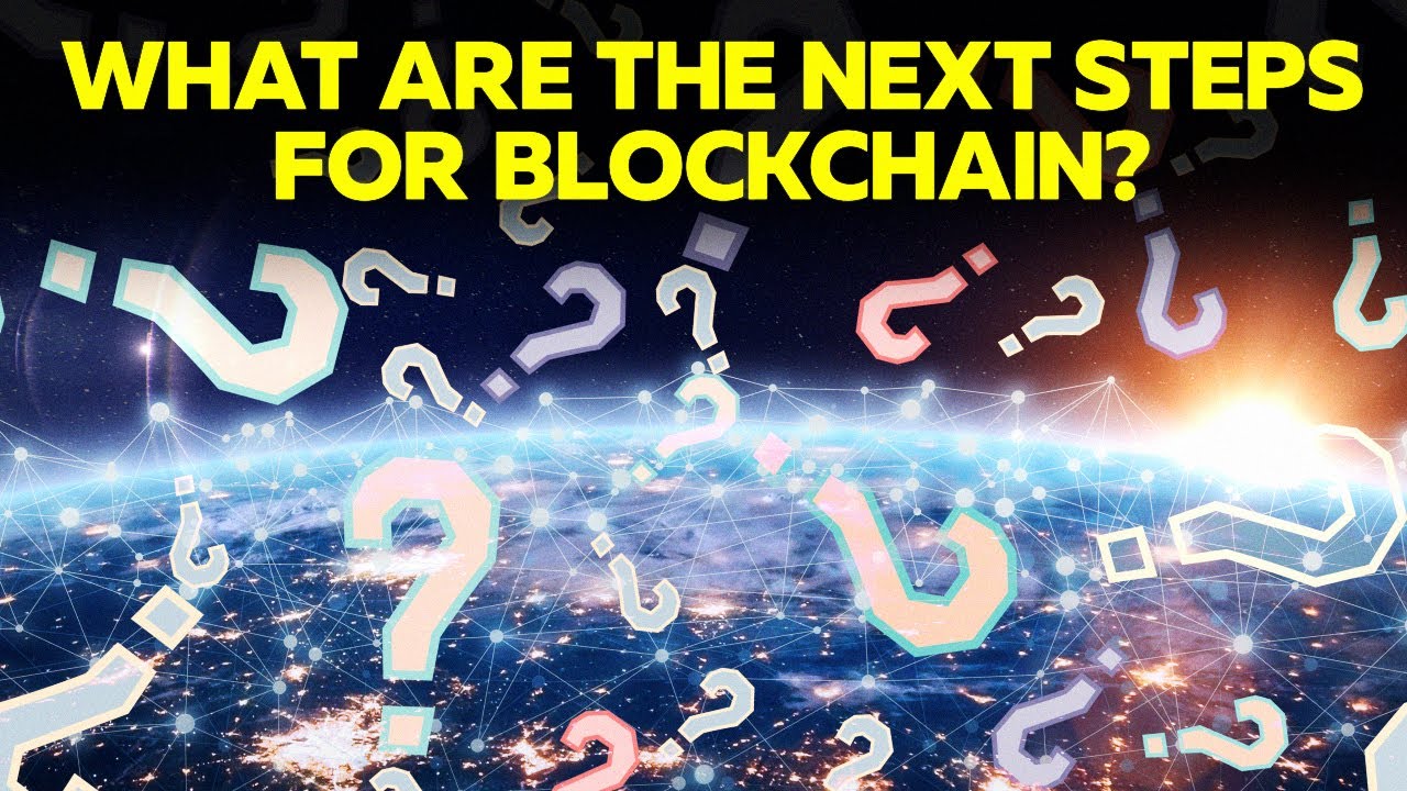 The FUTURE OF BLOCKCHAIN: The Return of Authenticity in The Digital Age