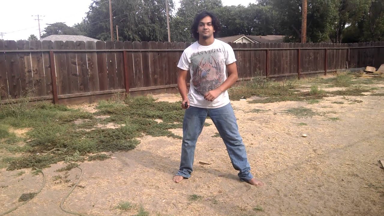 Fruit ninja FAIL