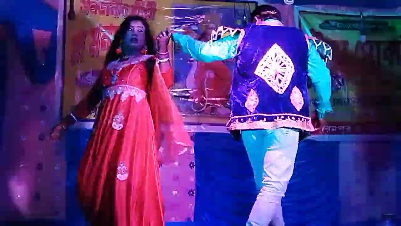 একটা পত্র দিলাম । Prem Priya samadhi Jatra ।প্রেম প্রিয়ার সমাধী যাত্রা‌। মিস মলিনা ও লালন।RS Alkap