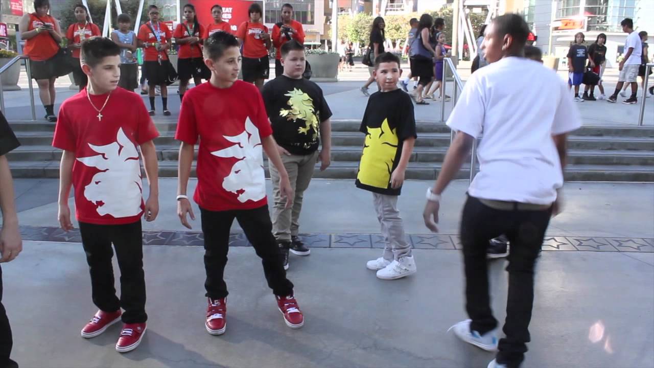 ICONic Boyz meet Marvel Inc.