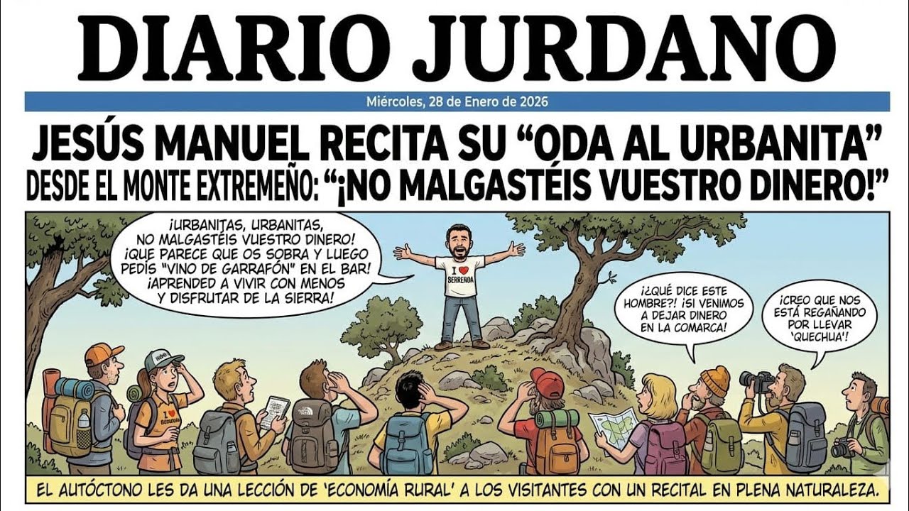 lunes de agua conoceis la canción