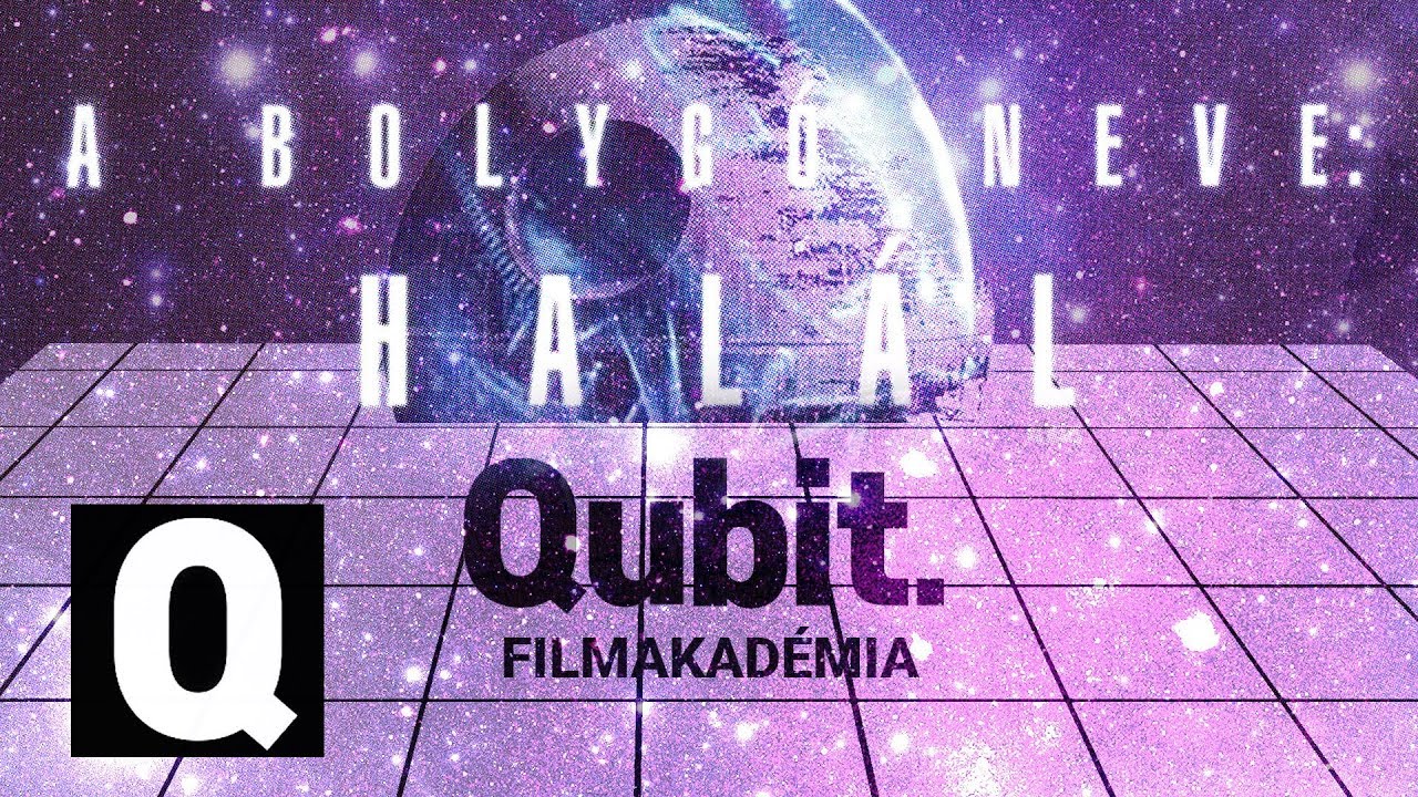 Magyar tudósok hollywoodi filmet néznek: A bolygó neve: halál