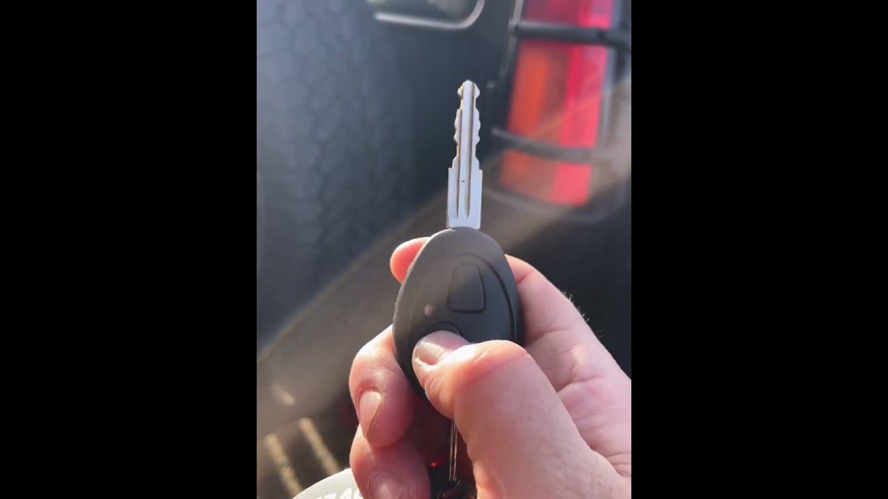 Land Rover discovery 2 key fob not working,RF receiver change
