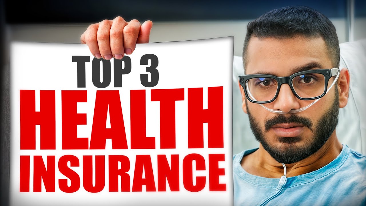 Best Health Insurance 2026 #healthinsurance