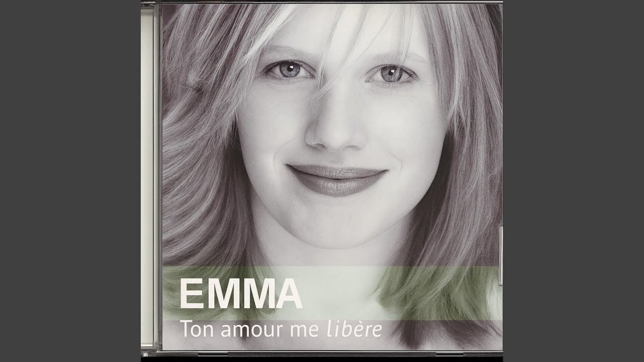 Tu Es Tout Pour Moi