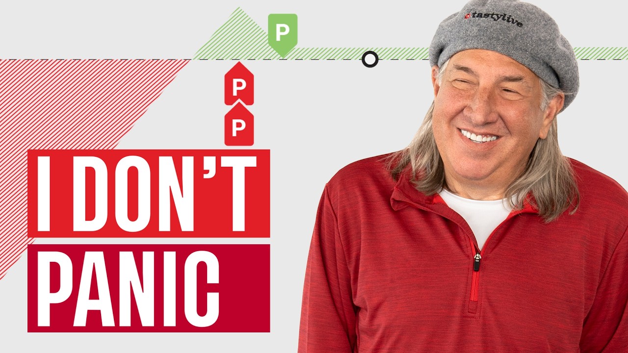 Why I Don’t Panic When My Strikes Break