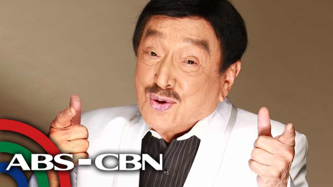 Dolphy in the eyes of the women he loves... his daughters