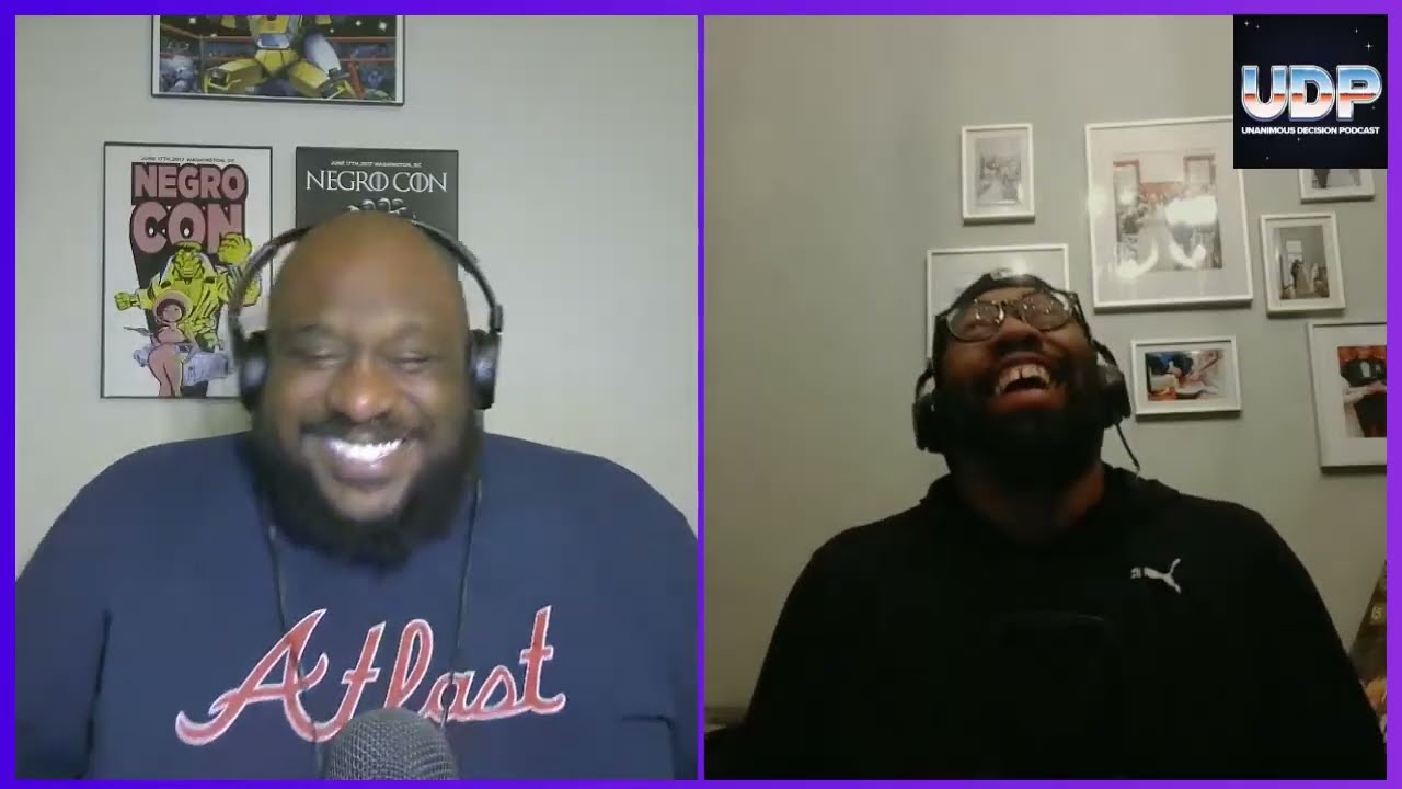 Super Bowl Week, The Giannis Sweepstakes, and Rumbling Royally with Nata Edwards
