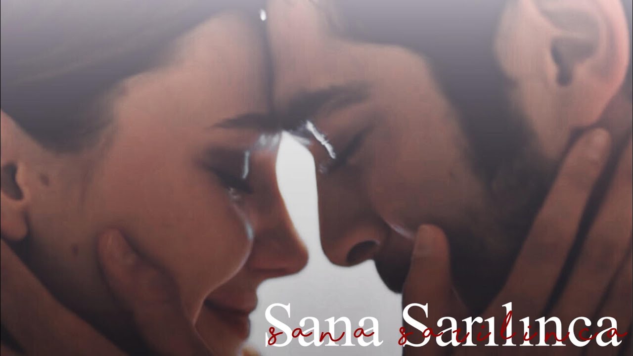 Mahur & Celal | Sana Sarılınca [+English Subtitles]