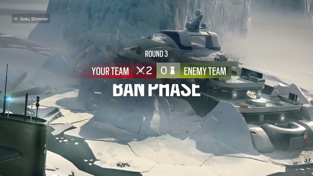 Rainbow Six Siege Ranked With Friends! Twitch VOD