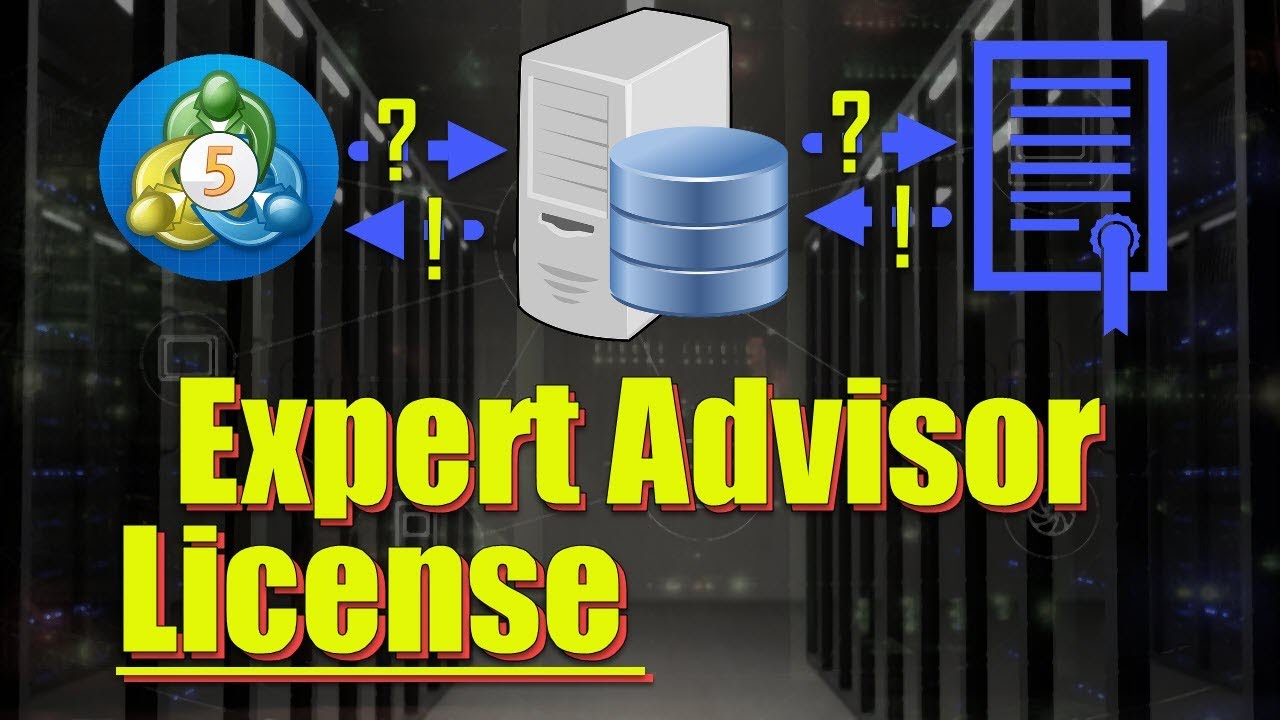 Create a Server Based Licensing System for your MetaTrader EA in 36 Minutes