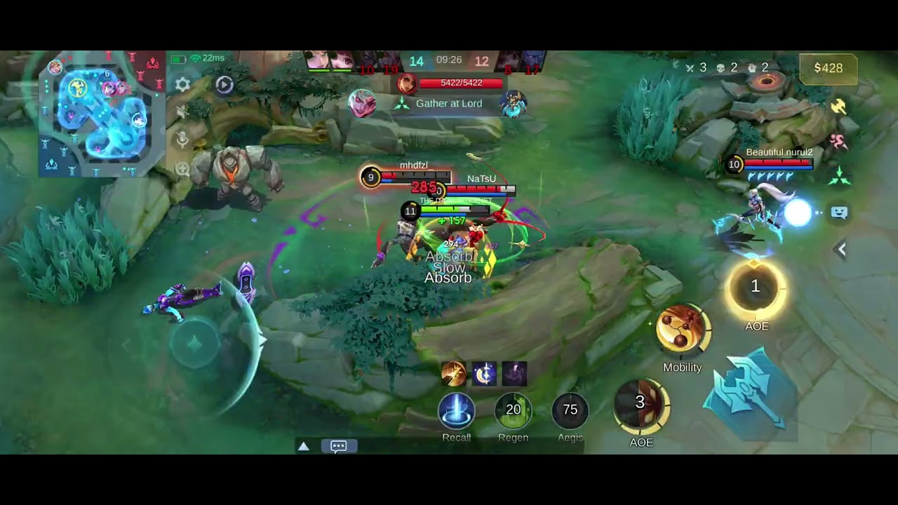 CLINT GAMEPLAY (31/10000) MATCH CHALLENGE 