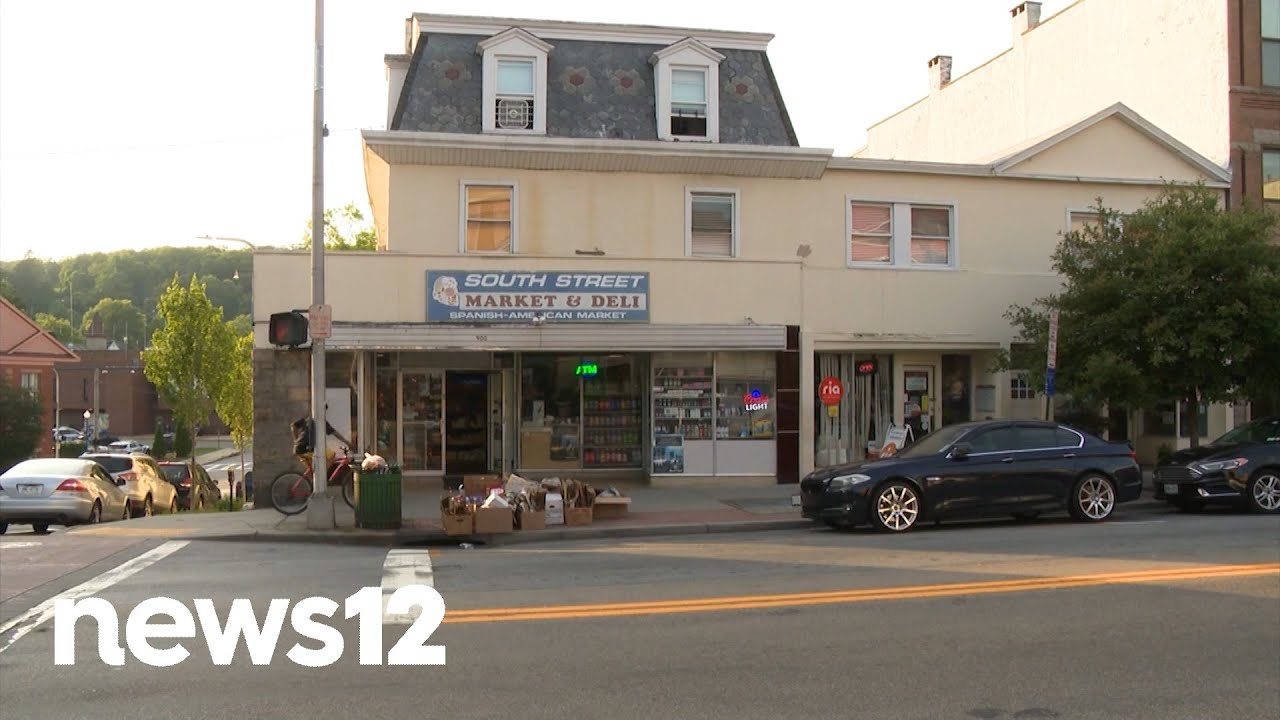 Peekskill community mourns caseworker who died after being assaulted on the job | News 12