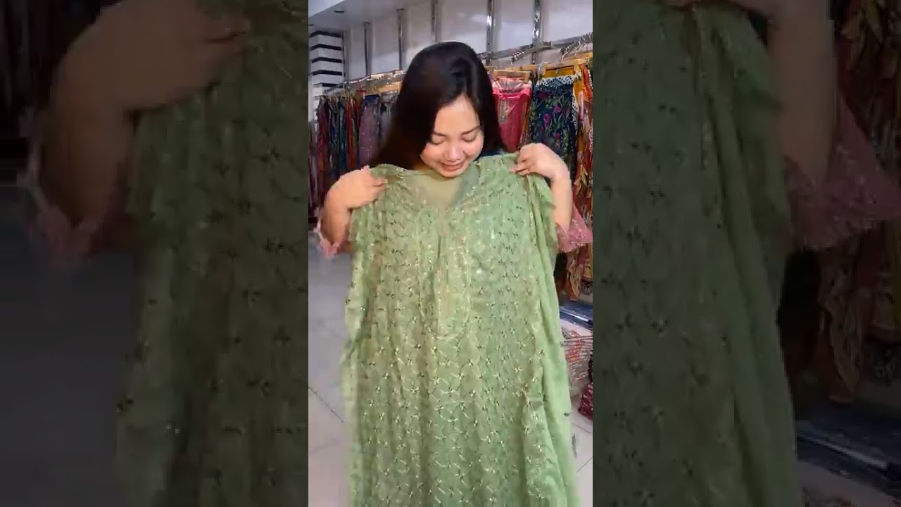 পার্টি ওয়ের ড্রেস পাচ্ছেন ৫০% ডিস্কাউন্ট এ😱😍 এখনি লুফে নিন😍😍