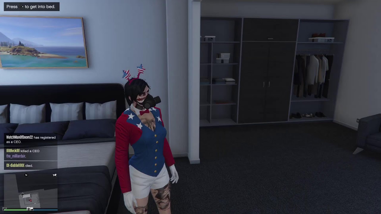Gta 5