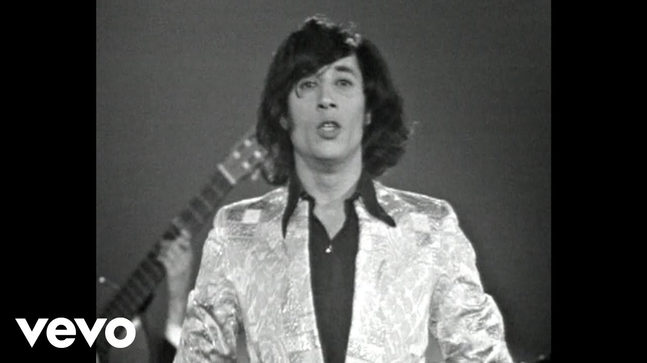 Bambino - No Me Des Guerra / Cantiñas de Utrera (Especial Fin De Año 1971 (Actuación TVE))