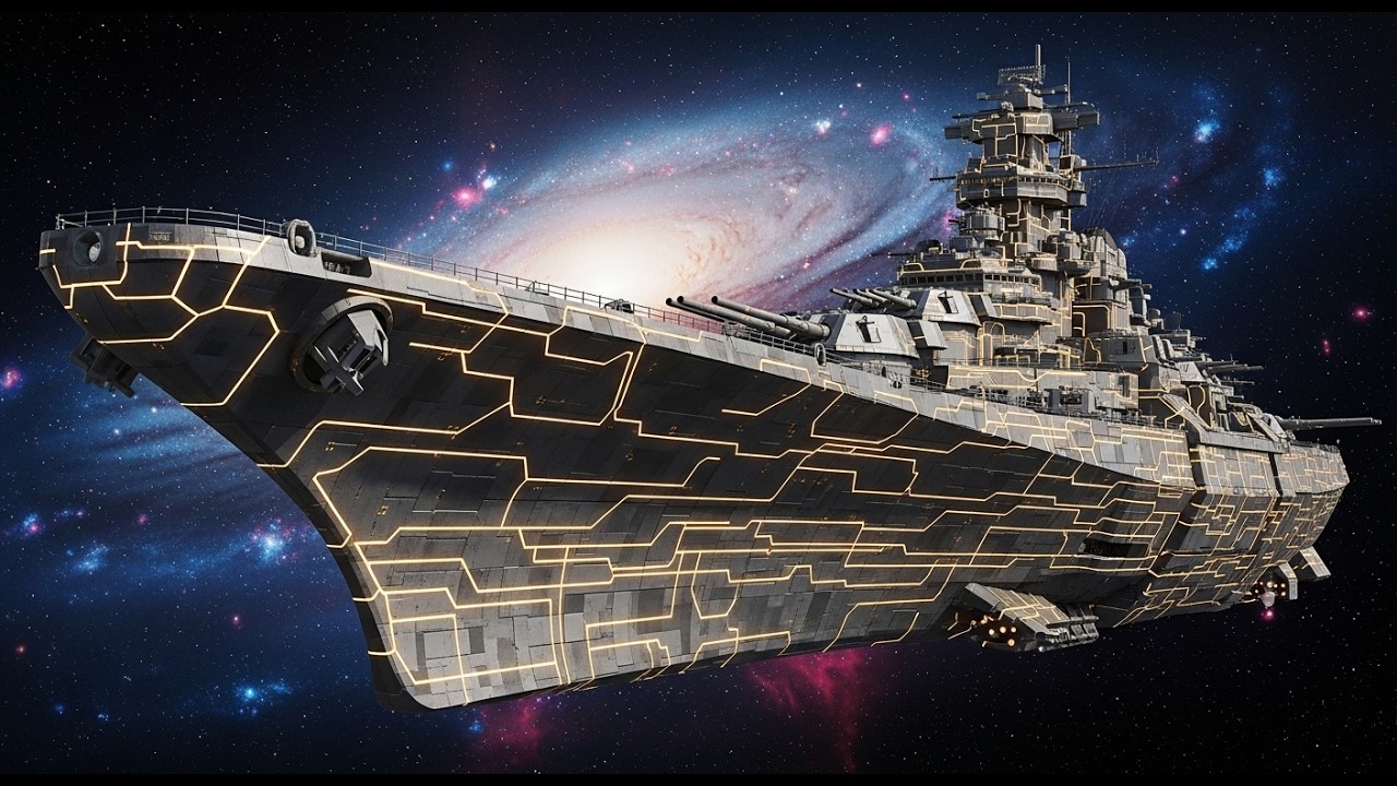Earth Was Their Next Target—Until A Single They Read the Message — And Panicked! ｜ HFY Sci-Fi Story