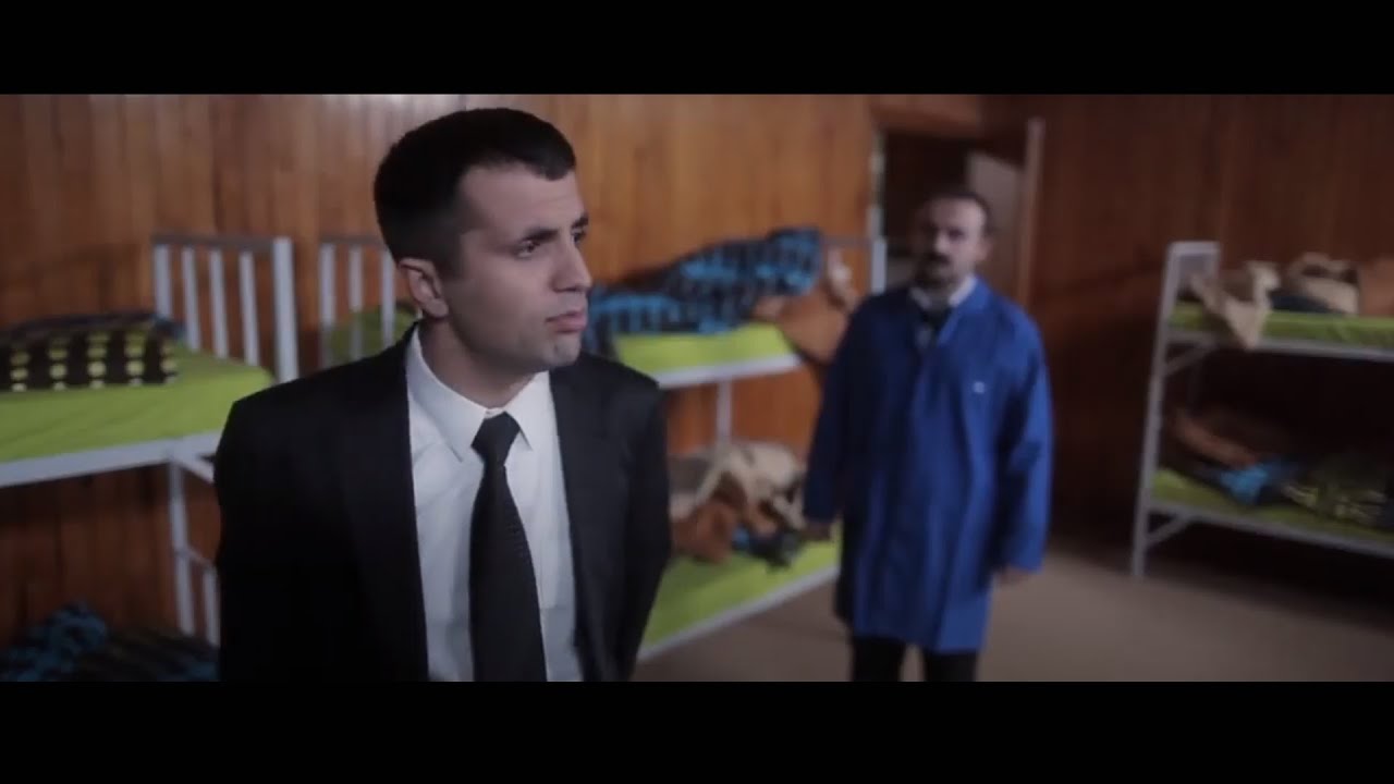 EKMEK / BREAD (kıssadanfilm Kısa Film Short Movie)