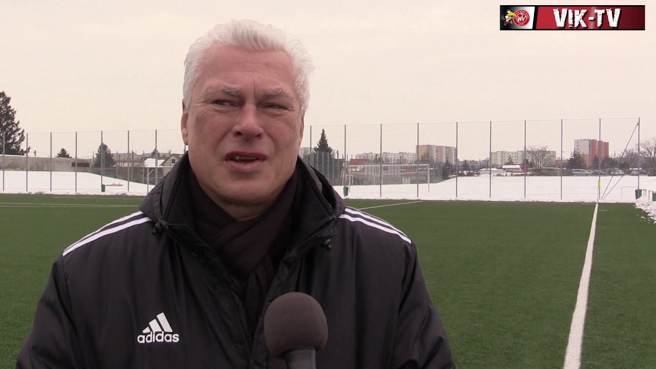 16. Runde // Ostbahn XI - SC Wiener Viktoria