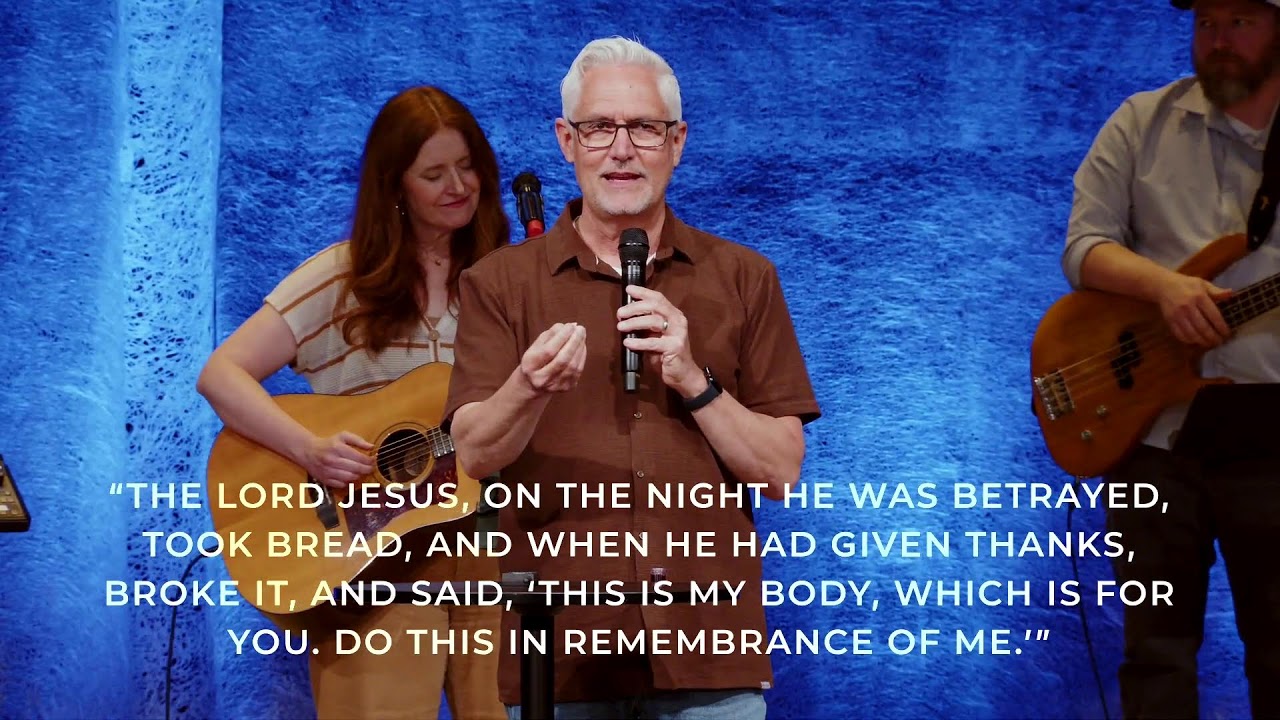 Twin Lakes Church Live
