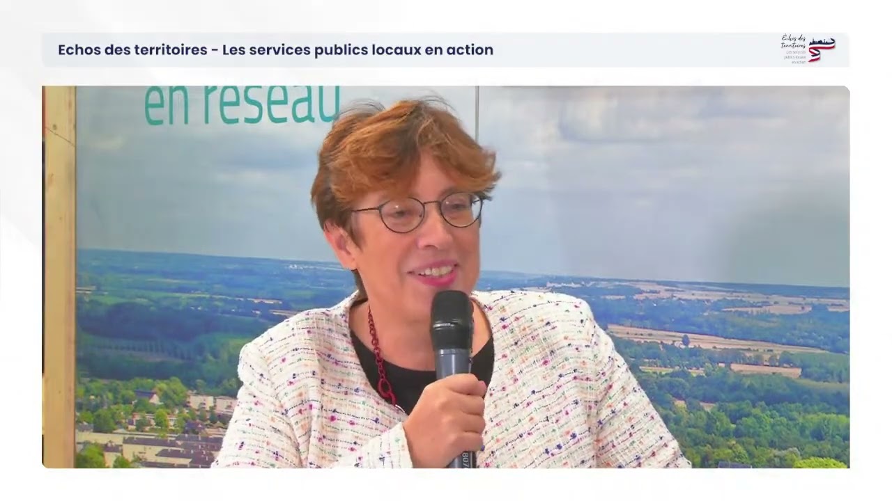 Distribution d'électricité : faire face aux aléas climatiques