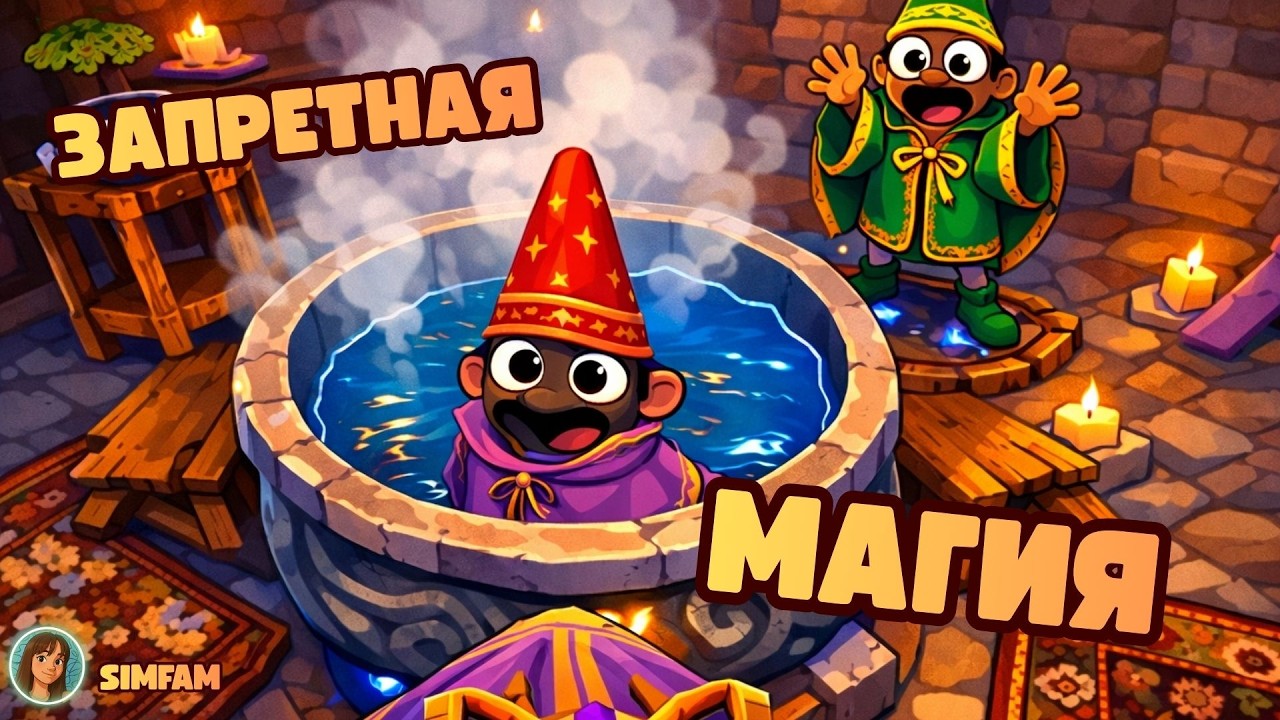 YAPYAP ► Мы прочитали запретное...► #3 ► #subscribe #youtube #рекомендации #gaming #yapyap