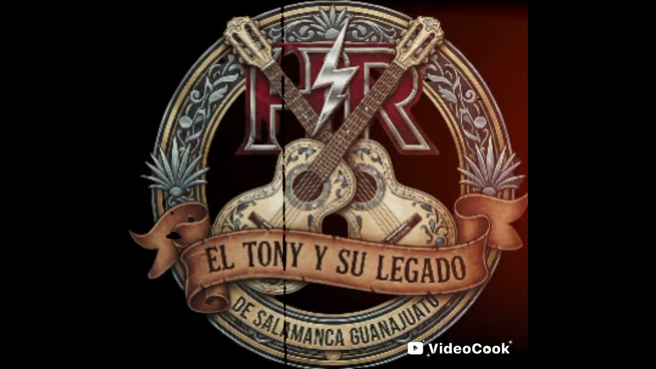 La Clave 01 (LA PEQUE) El Tony y Su Legado HR 
