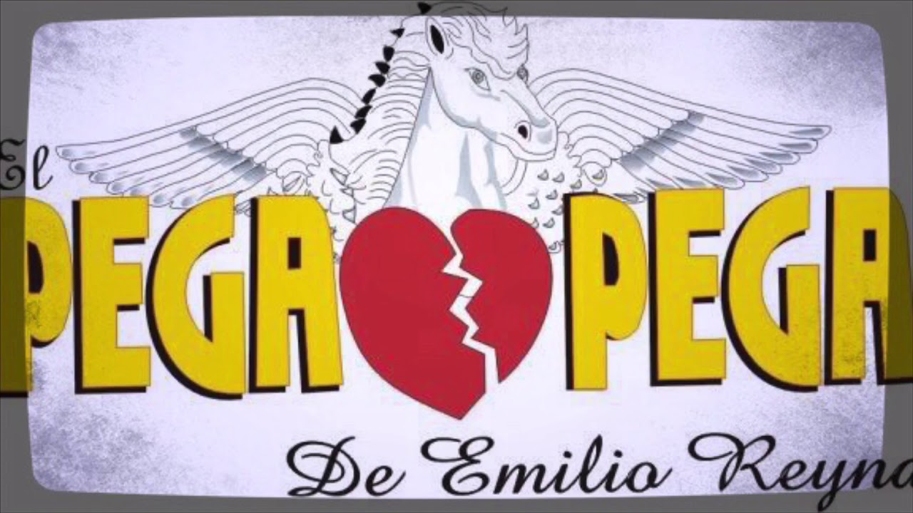 PISTA KARAOKE EL PEGA💔PEGA ..YA VEZ ES DIFÍCIL OLVIDARNOS..YA VEZ