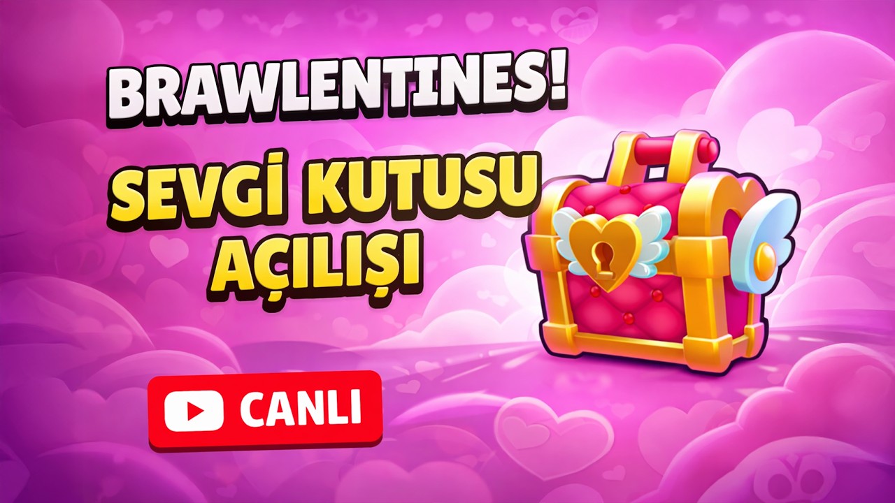 HEM KUPA HEM ÖDÜL! 🔥 CANLI YAYINDA SEVGİ KUTUSU AÇILIŞI