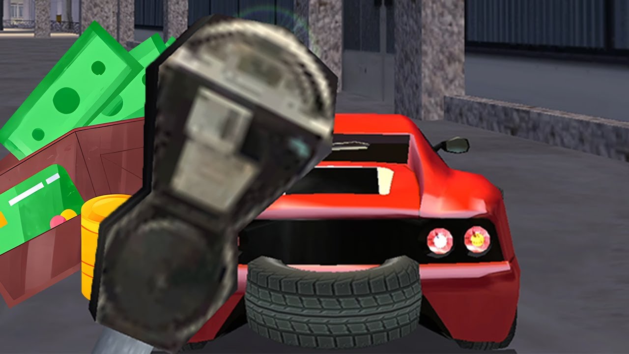 #6 Spa&szlig; kostet Geld - Autobahn Raser Destruction Madness