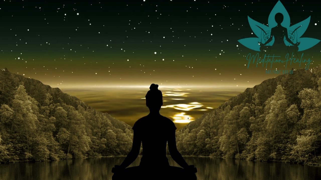 Clear Your Mind: Beginner's Guided Meditation for Improved Focus
