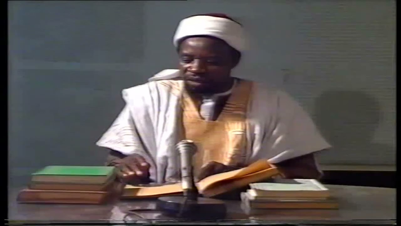| Adabul Islam: Abubuwan Da Mutum Zai Lazimta Domin Samun Ingancin rayuwa |