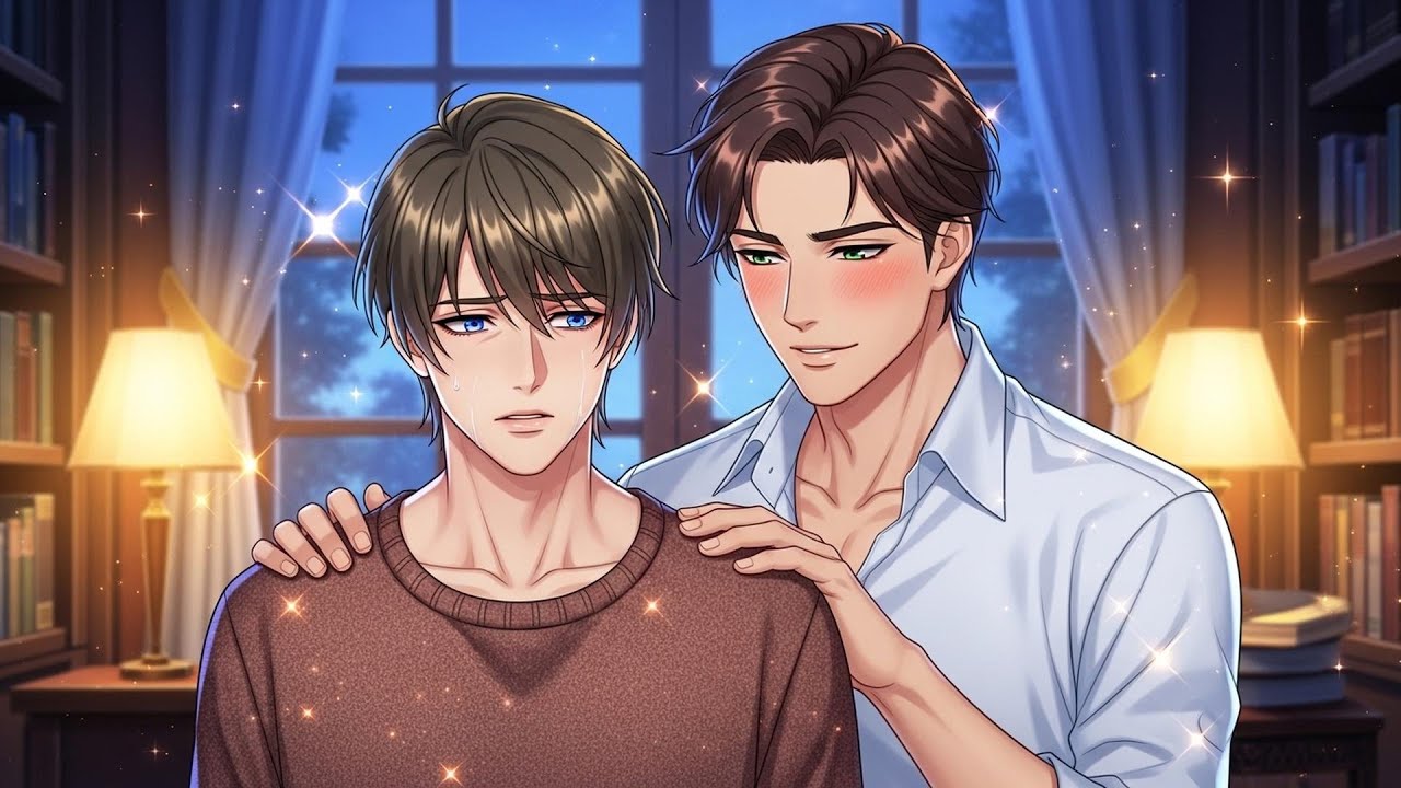 A Scandal-Ridden Star DisappearsHe Starts Over Where No One Knows Him#BL