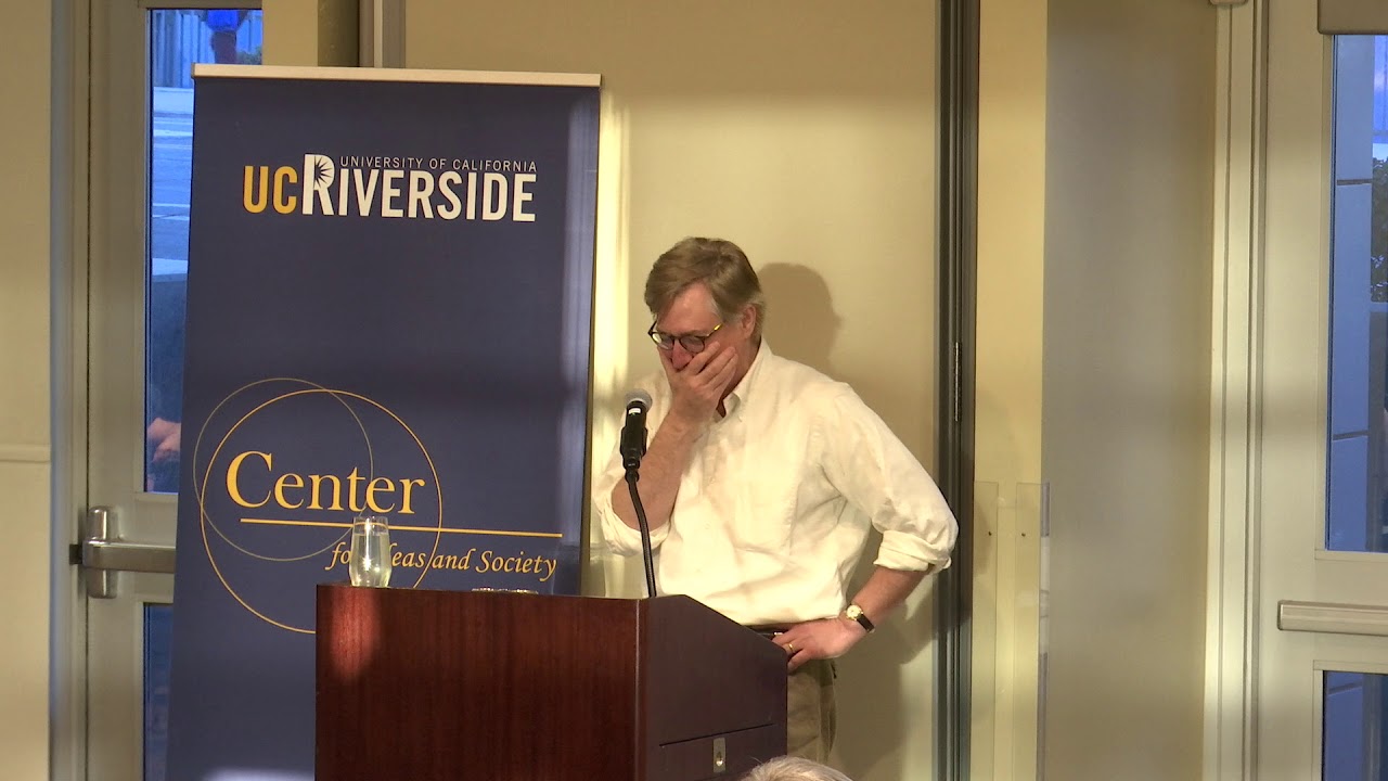 Thomas Frank: Liberalism Minus Labor