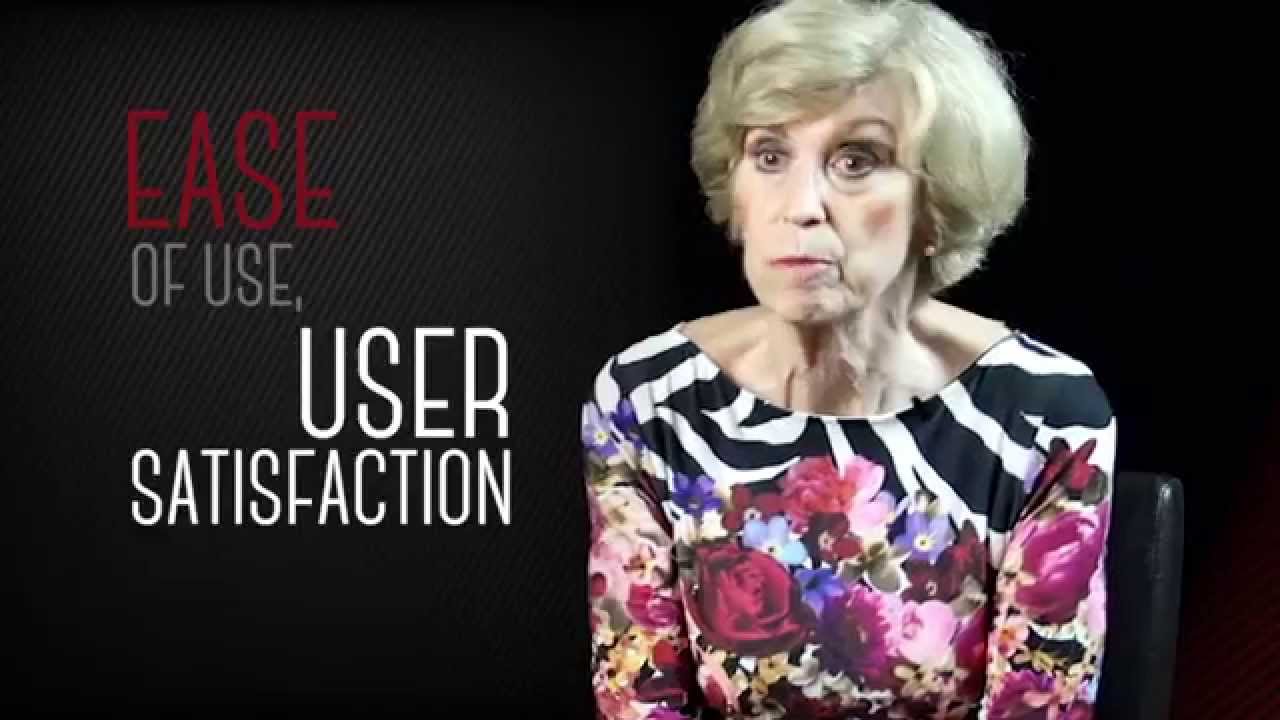 RedVector Testimonial- Susan Couden, Couden & Associates