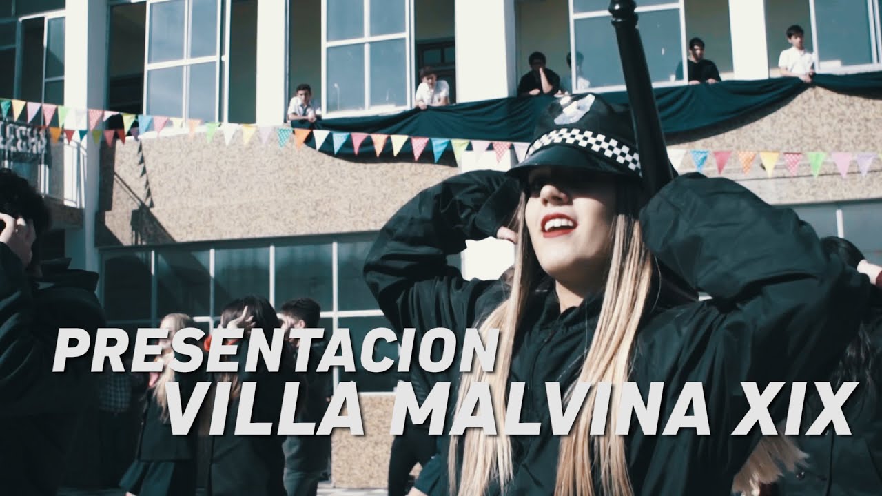 las mejores presentaciones de camperas 2019