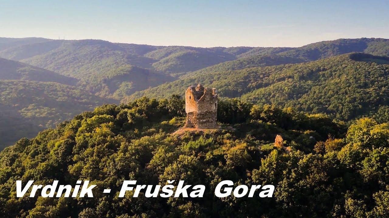 Vrdnik - Fruška Gora / Srbija