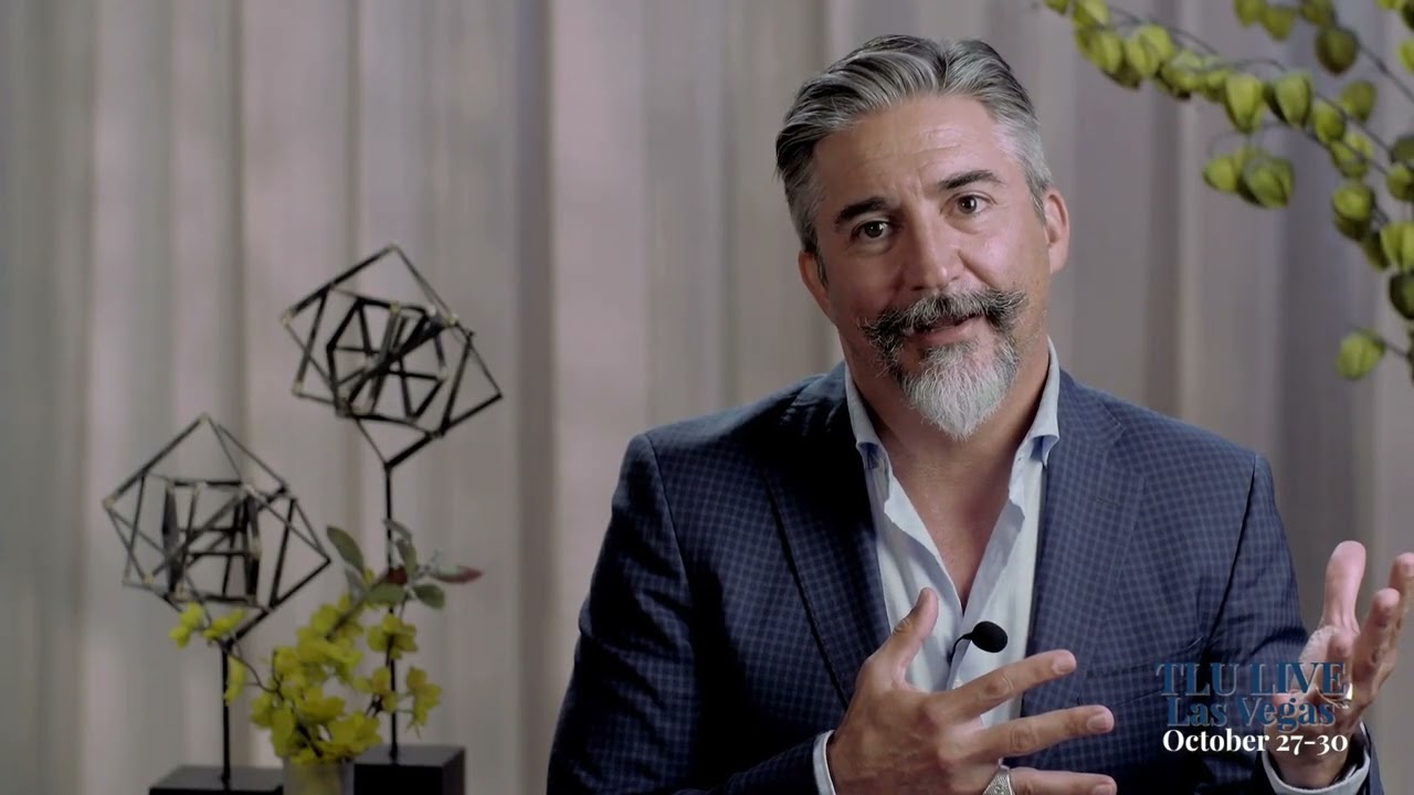 TLU Vegas Live | Brian Breiter